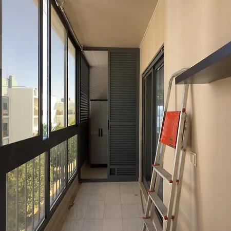 Terracos Da Meia Апартаменты Albardeira