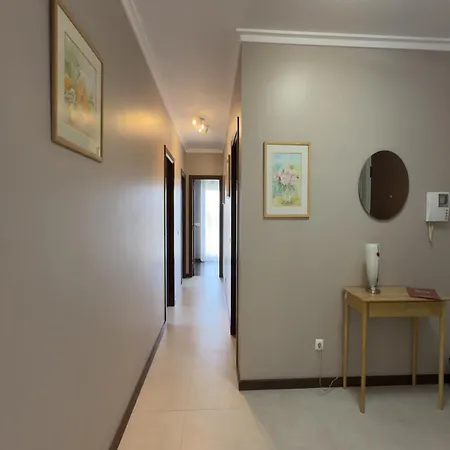 Terracos Da Meia Albardeira