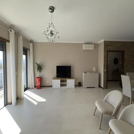 Terracos Da Meia Albardeira