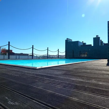 Terracos Da Meia Апартаменты Albardeira