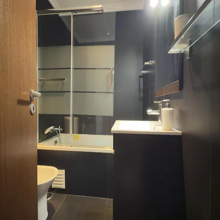 Апартаменты Terracos Da Meia Albardeira