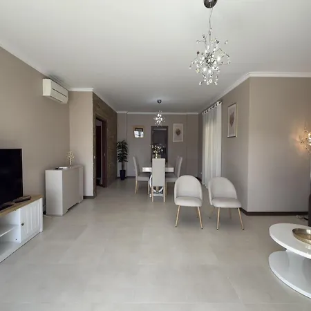 Terracos Da Meia Апартаменты