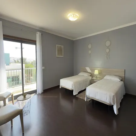 Terracos Da Meia * Albardeira