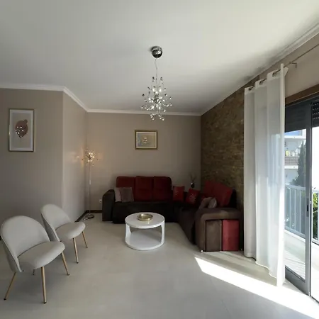 Terracos Da Meia Apartament Meia Praia