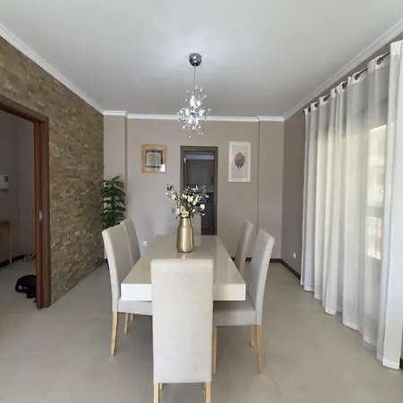 Terracos Da Meia Apartament *