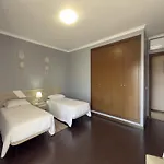 Terracos Da Meia Apartment Meia Praia