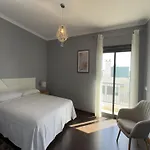 Terracos Da Meia Apartment *