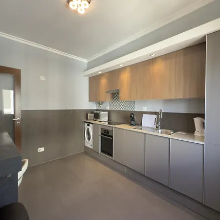 Lejlighed Terracos Da Meia Albardeira