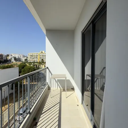 Terracos Da Meia Apartment *